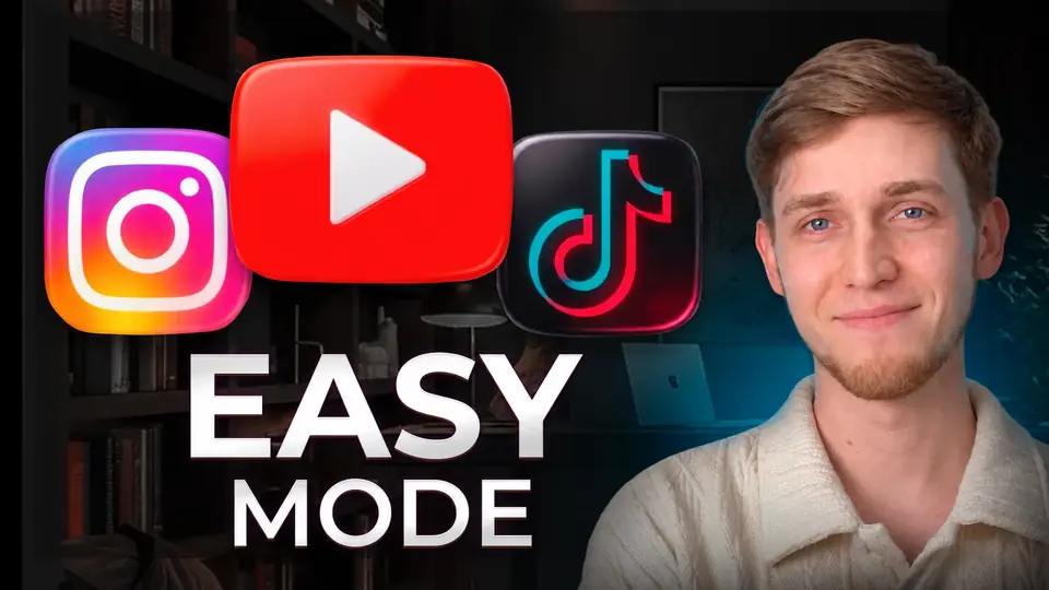 Only one hire that made social media easy: account manager with quality control