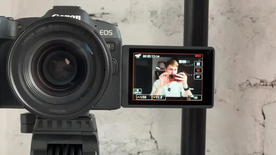 I Did 50+ Filming Sessions in 2026. Here's Every Setup, Ranked